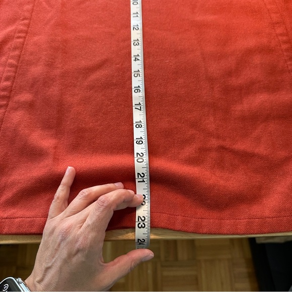 Kate Spade Saturday Wool Blend Side Tie Sheath Dress, NWOT - Picture 9 of 9